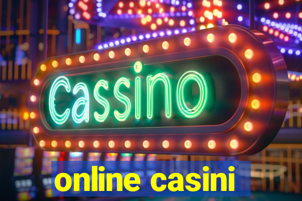 online casini