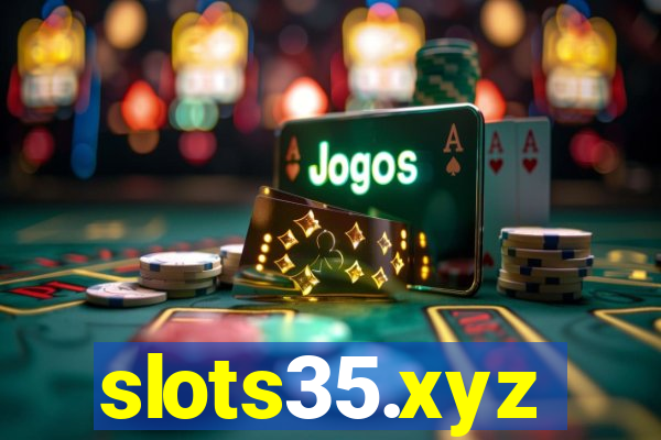 slots35.xyz