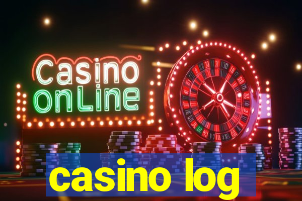 casino log