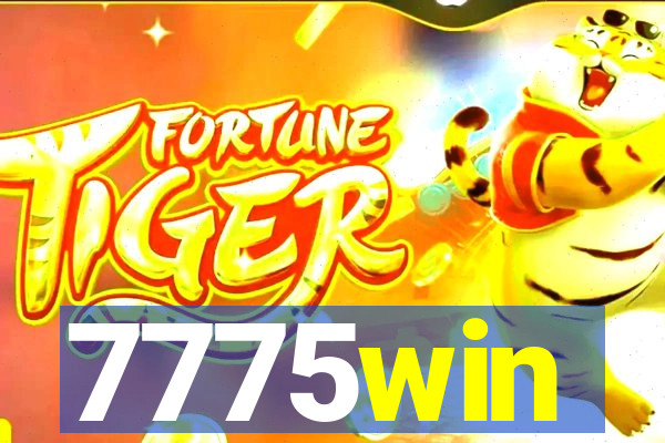 7775win