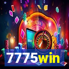 7775win