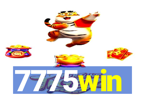 7775win