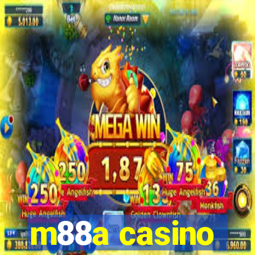 m88a casino