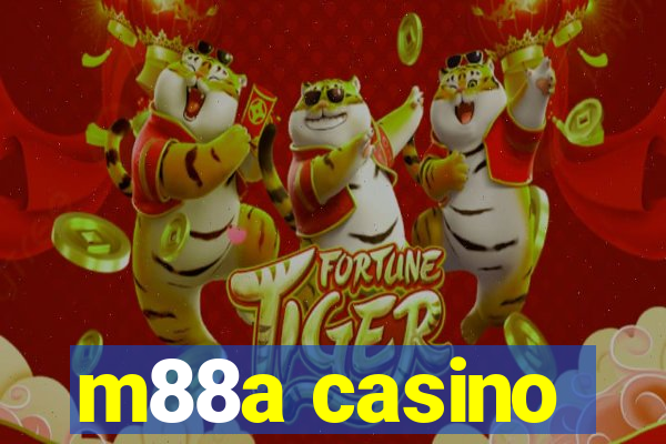 m88a casino