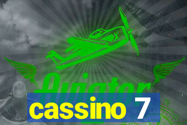 cassino 7