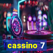 cassino 7