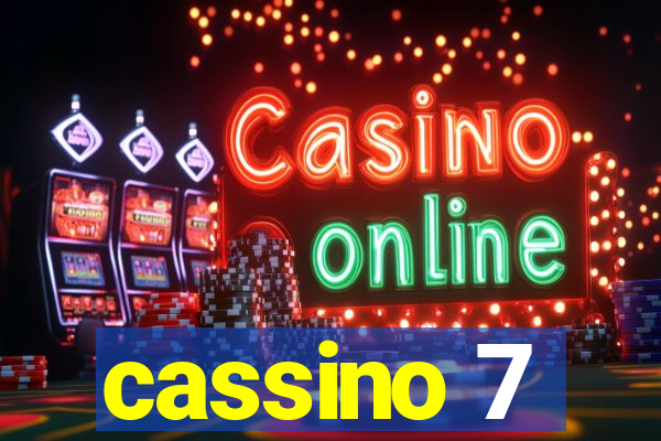 cassino 7