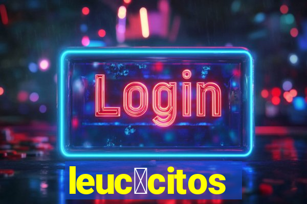 leuc贸citos segmentados altos