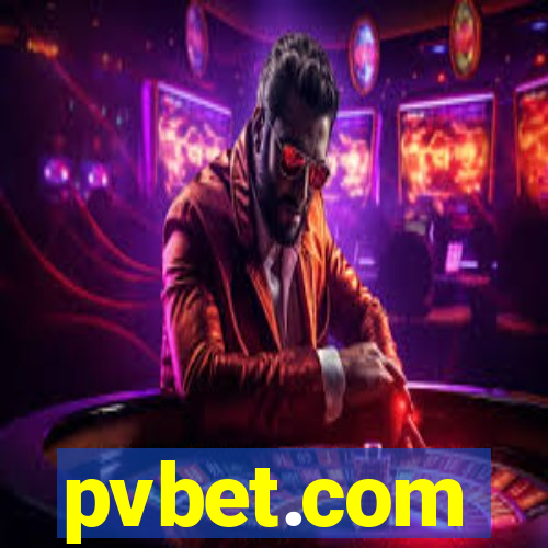 pvbet.com