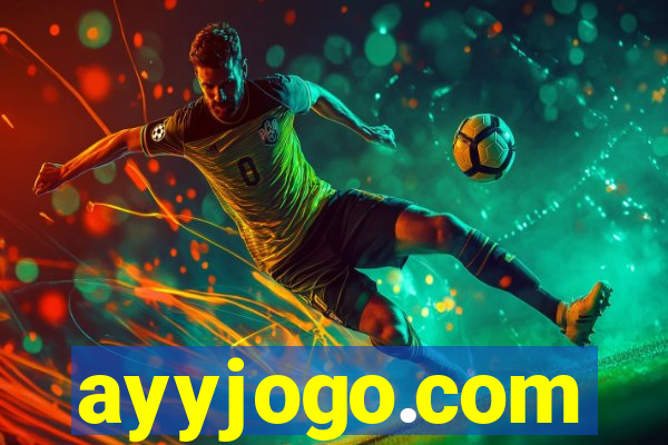 ayyjogo.com