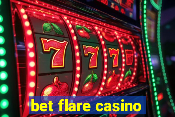 bet flare casino