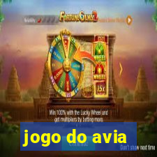 jogo do avia