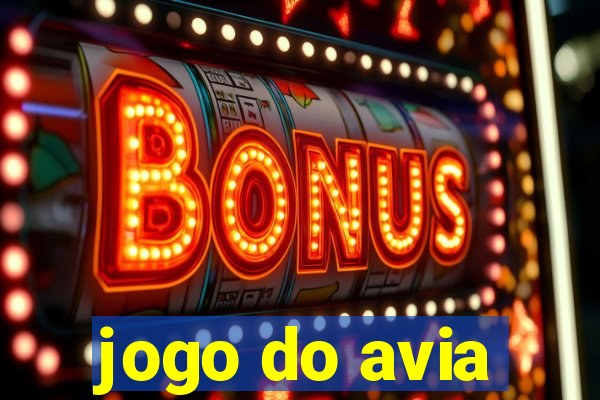 jogo do avia