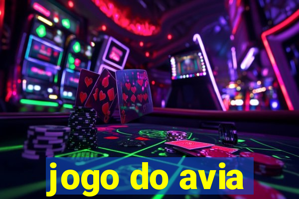 jogo do avia