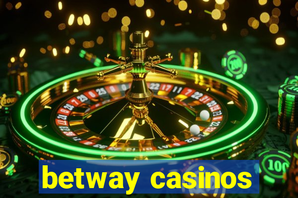 betway casinos