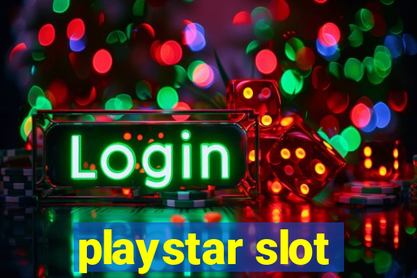 playstar slot