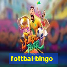 fottbal bingo