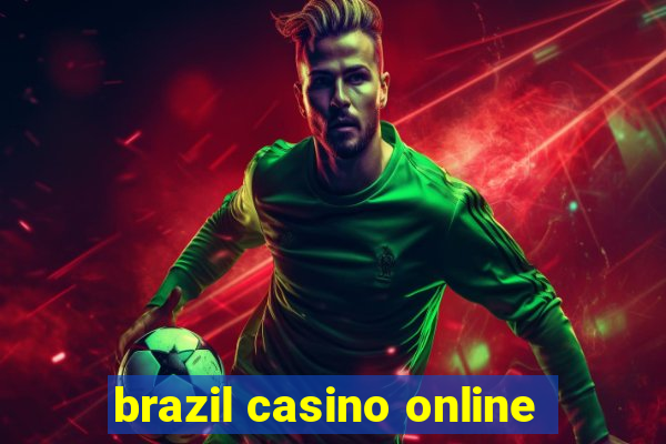 brazil casino online