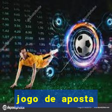 jogo de aposta demo gratis