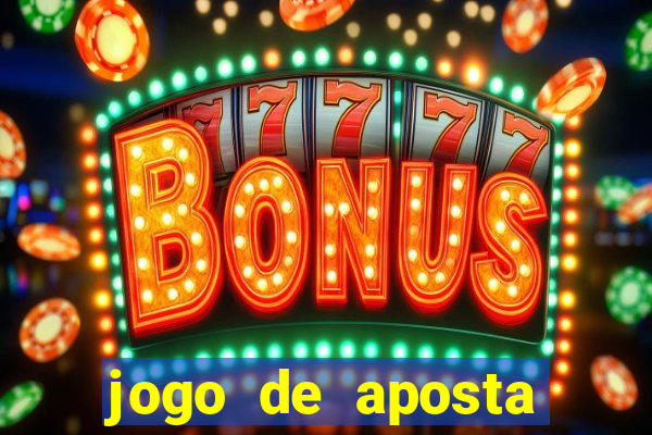 jogo de aposta demo gratis