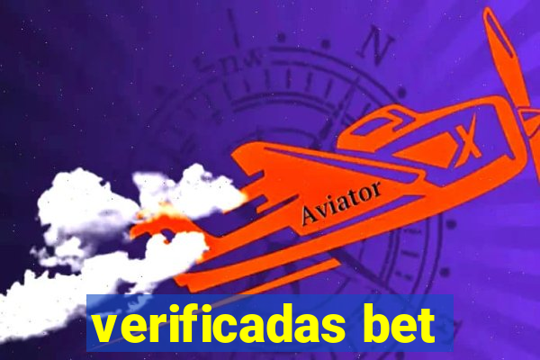 verificadas bet