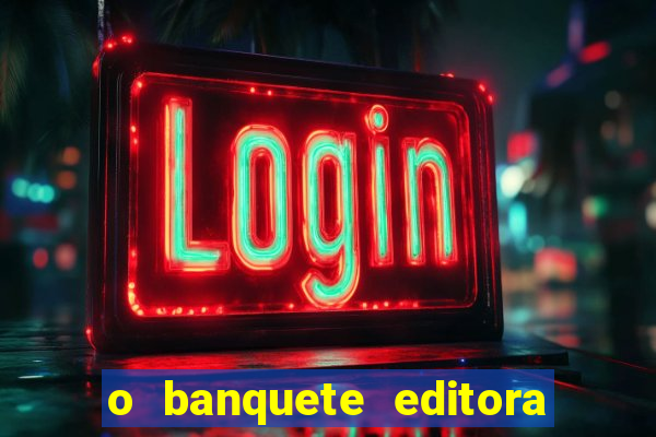 o banquete editora 34 pdf