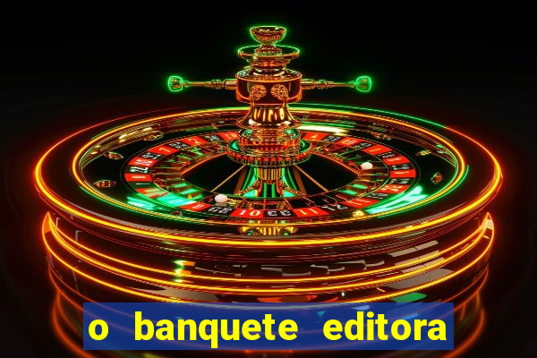 o banquete editora 34 pdf