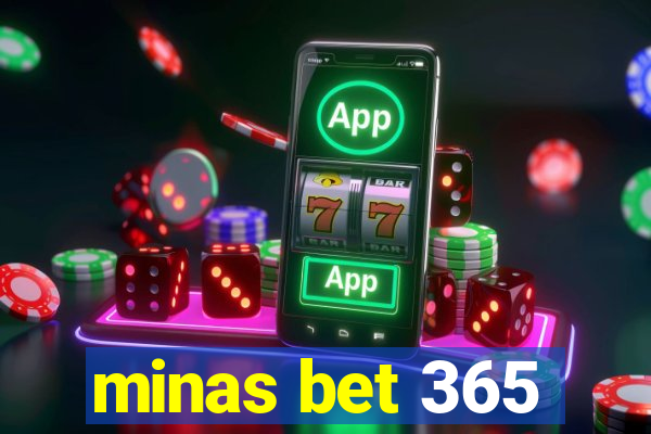 minas bet 365