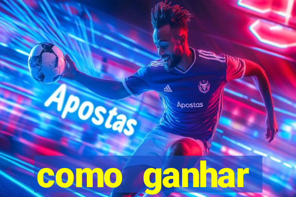 como ganhar dinheiro em casino online