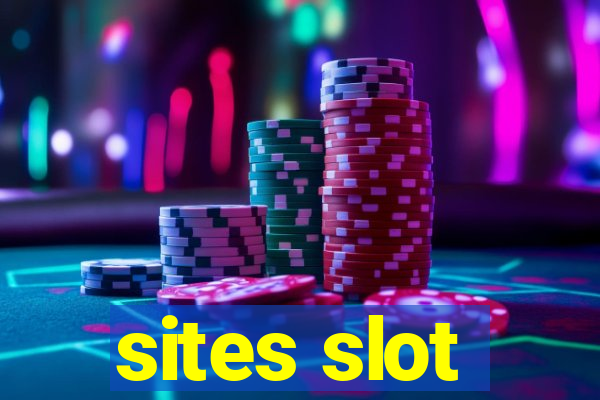 sites slot