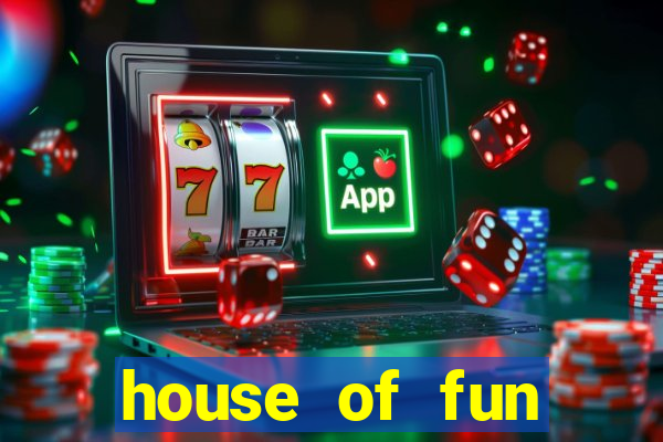 house of fun casino slots 777 app