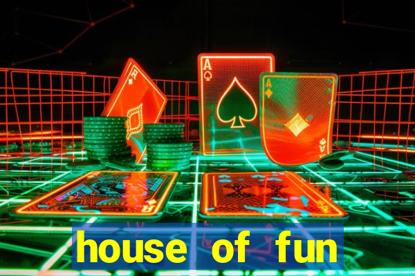 house of fun casino slots 777 app