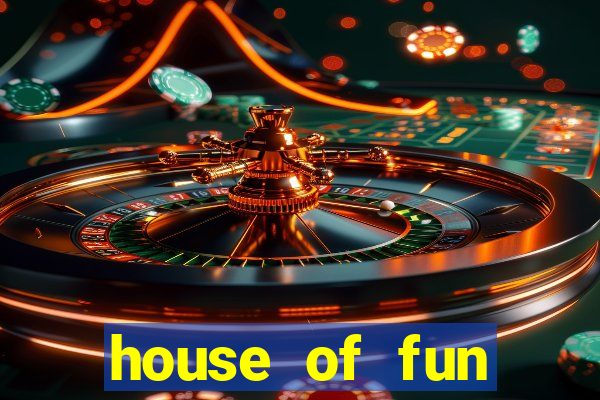 house of fun casino slots 777 app