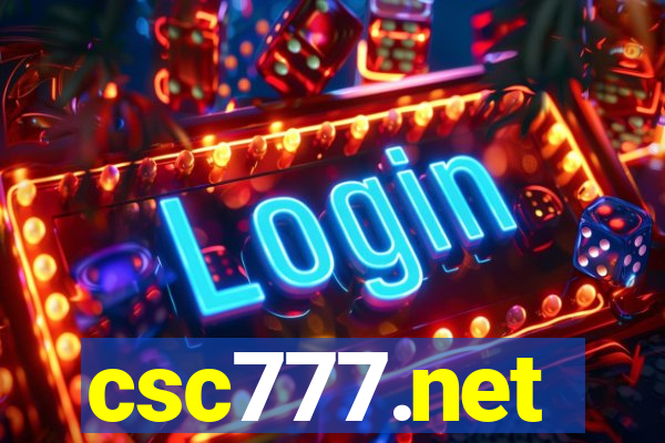 csc777.net