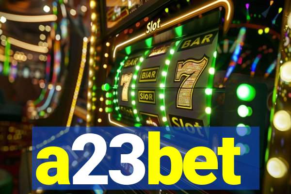 a23bet