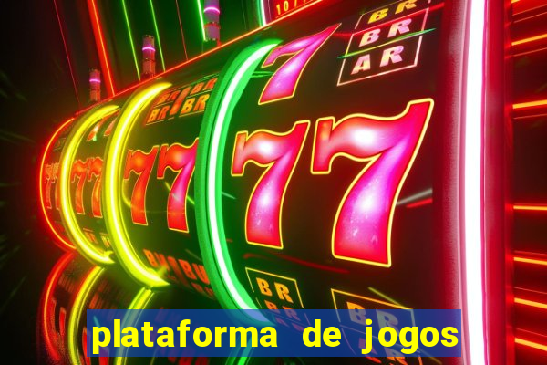 plataforma de jogos que paga