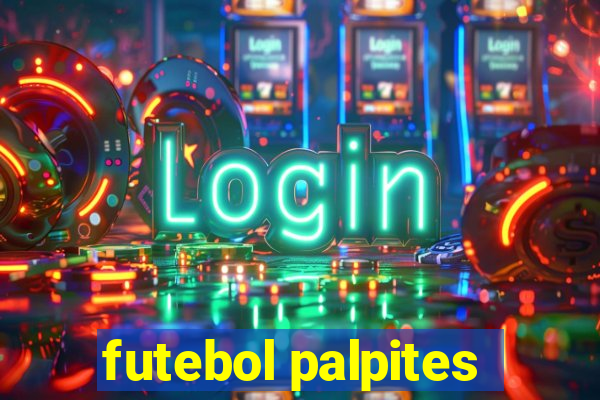 futebol palpites