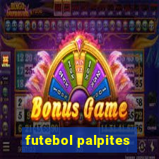 futebol palpites