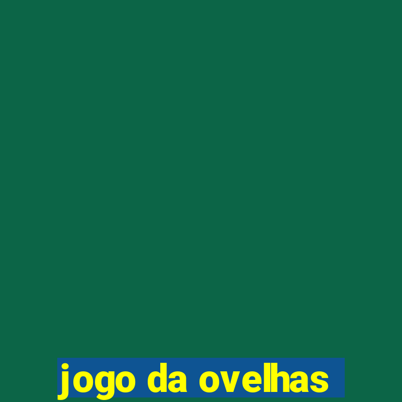 jogo da ovelhas