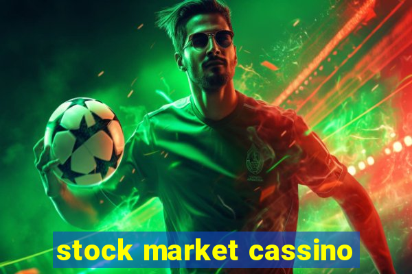 stock market cassino