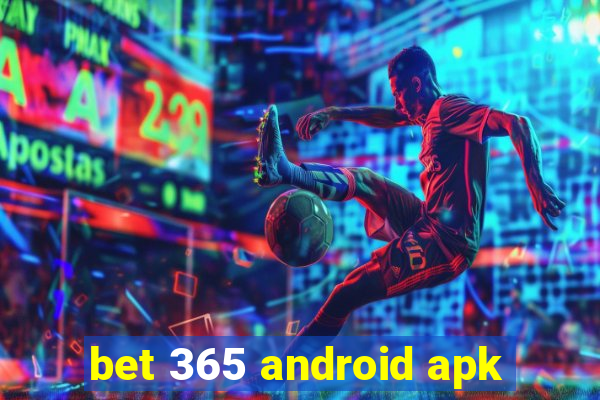 bet 365 android apk