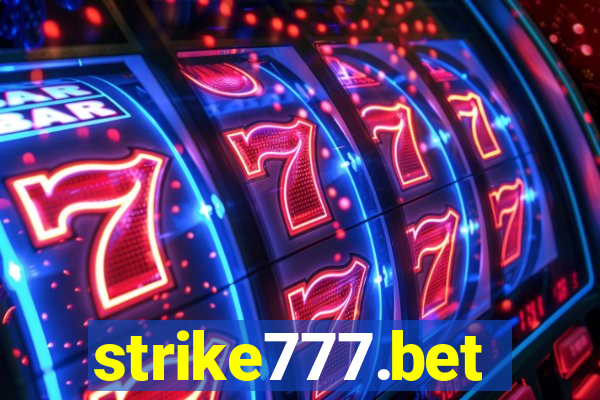 strike777.bet