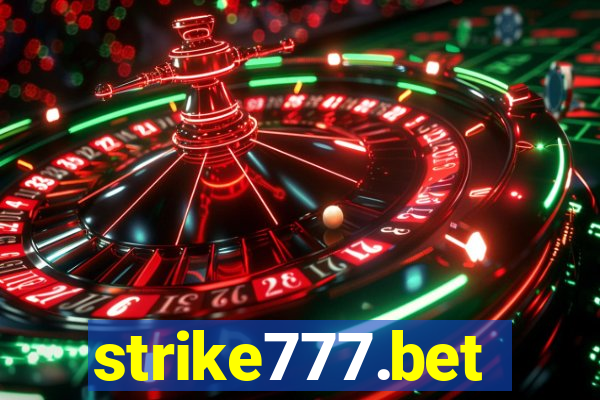 strike777.bet