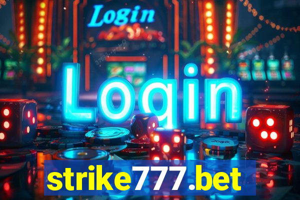 strike777.bet