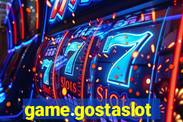 game.gostaslot