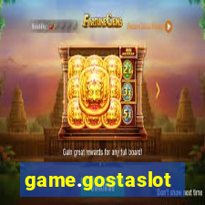 game.gostaslot