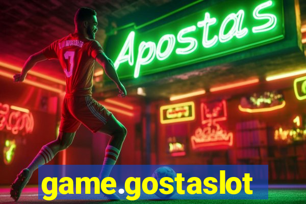 game.gostaslot