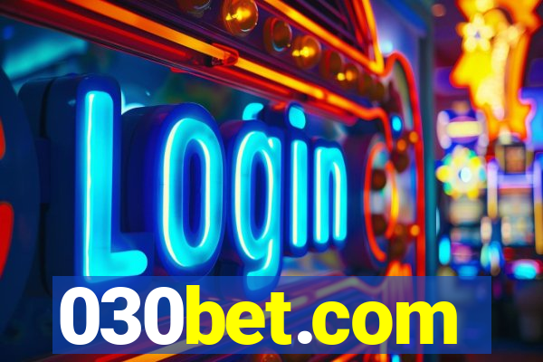 030bet.com