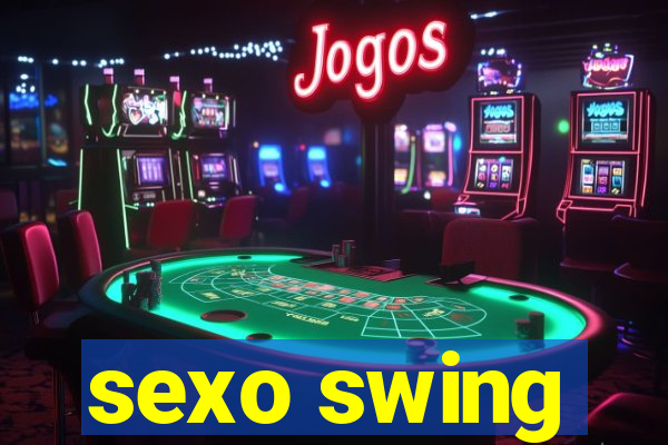 sexo swing