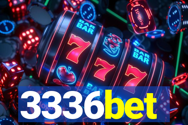 3336bet